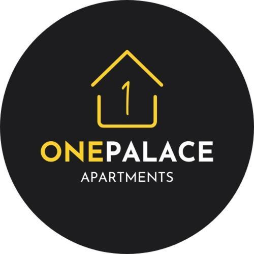 One Palace Bagnara Apartment กัสเตลโวลตูร์โน ภายนอก รูปภาพ